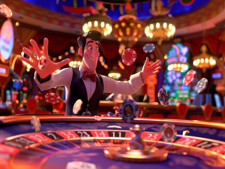 djarum4d login featured game showcase